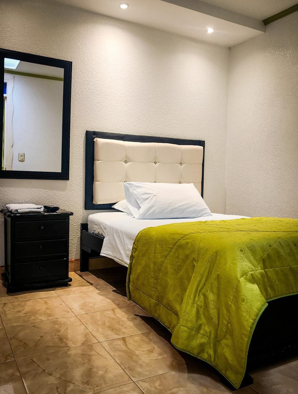 Paraíso Dorado - Hotel Express Apartment hotel in Caldas, Colombia