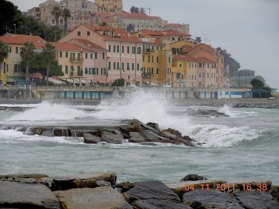 Nearby landmark, Sea view
