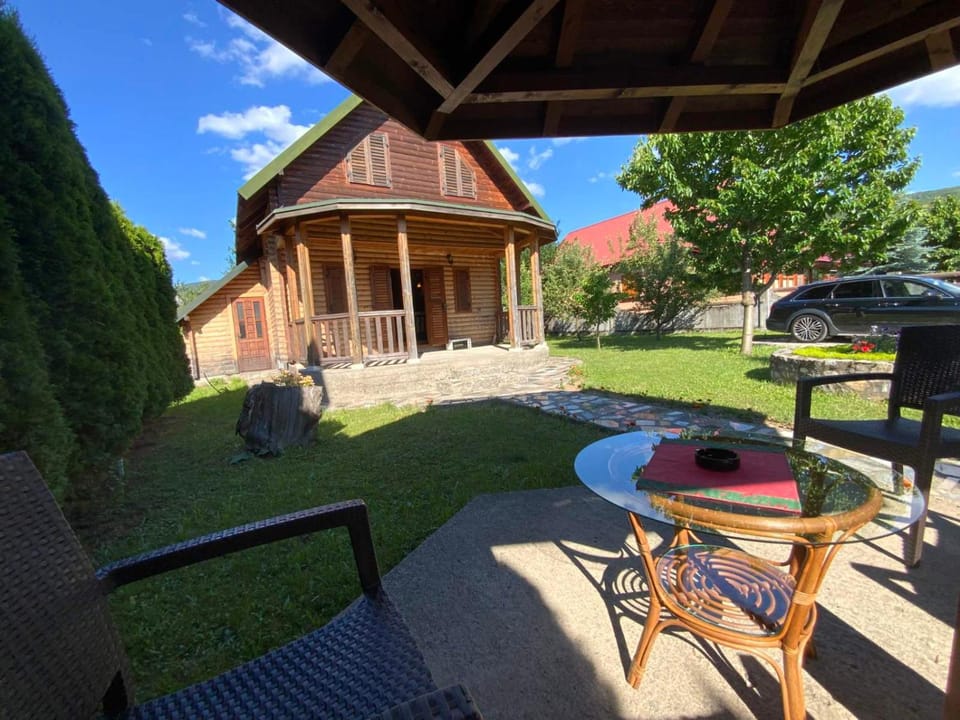 Kolasin Guest House House in Montenegro