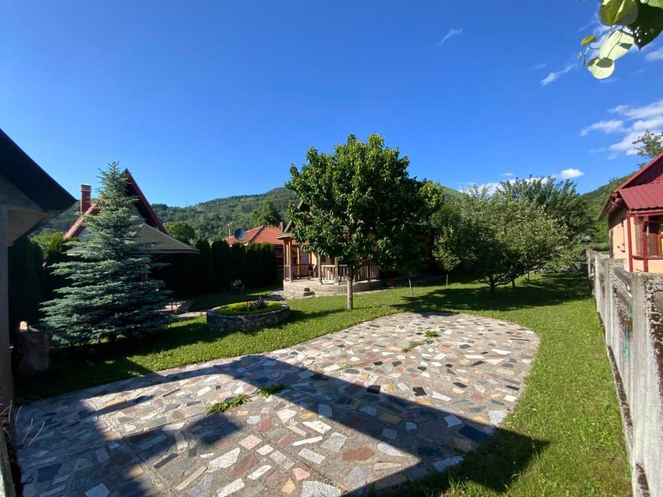 Kolasin Guest House House in Montenegro