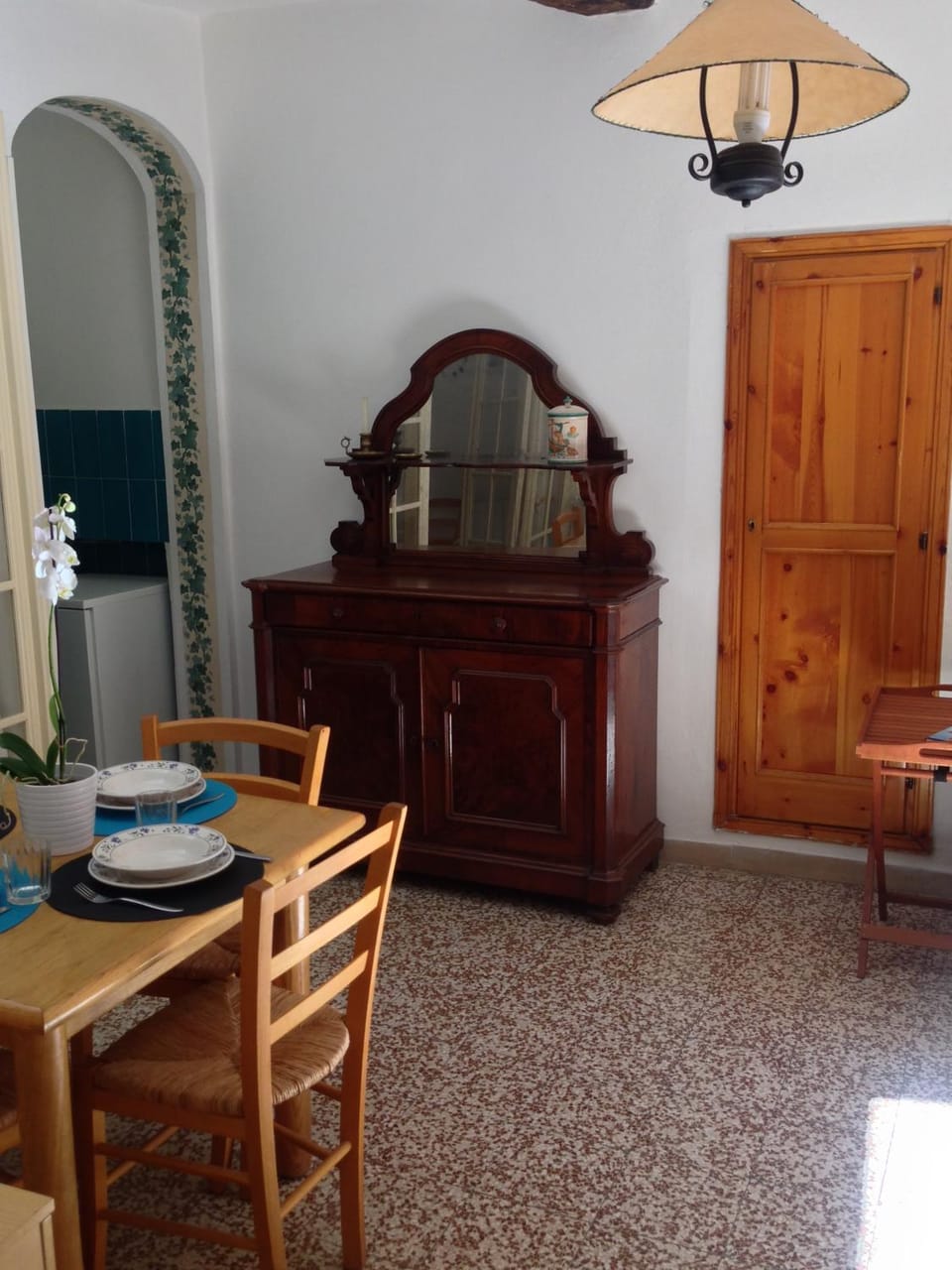 A UN PASSO DAL MARE Apartment in Camogli