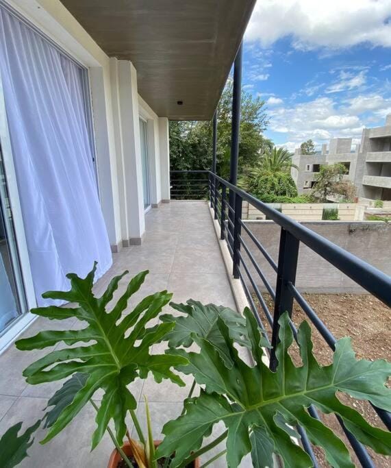 Departamento con vista en Los Perales Apartment in San Salvador de Jujuy