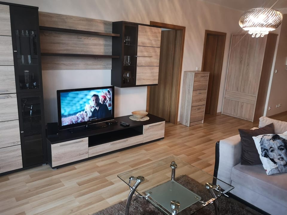 Apartament Marzenie 11 - Opole Apartment in Czechia