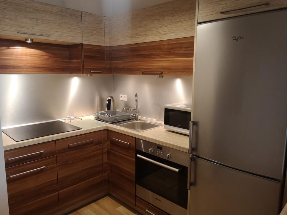 Apartament Marzenie 11 - Opole Apartment in Czechia