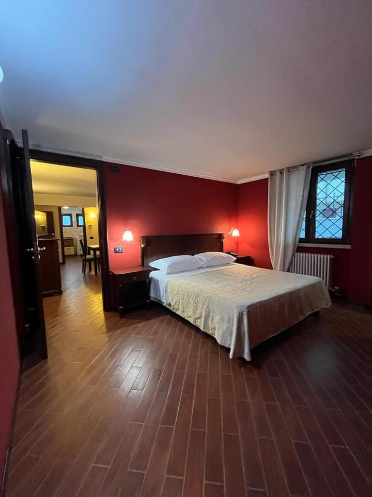 Petite Home Apartment in Roccaraso