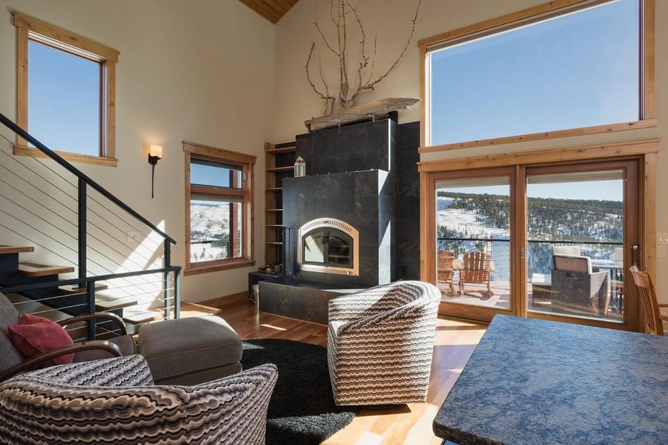 1234 Skyline Bayfield House in La Plata County