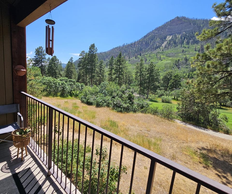 Tamarron HighPoint 580 House in La Plata County