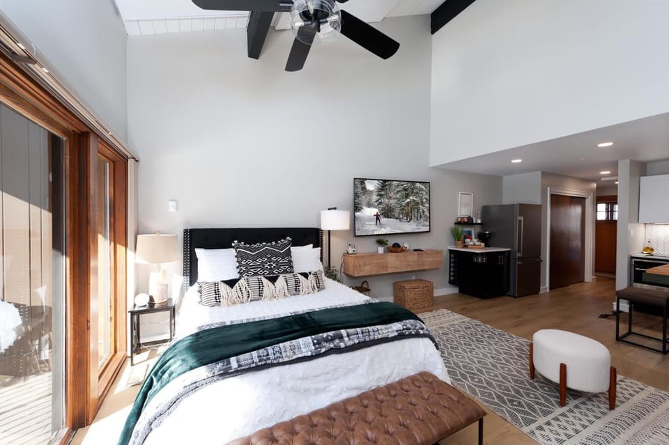 Tamarron HighPoint 580 House in La Plata County