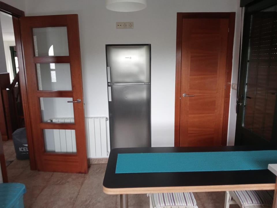 A EIRA DE ESTHER House in Galicia