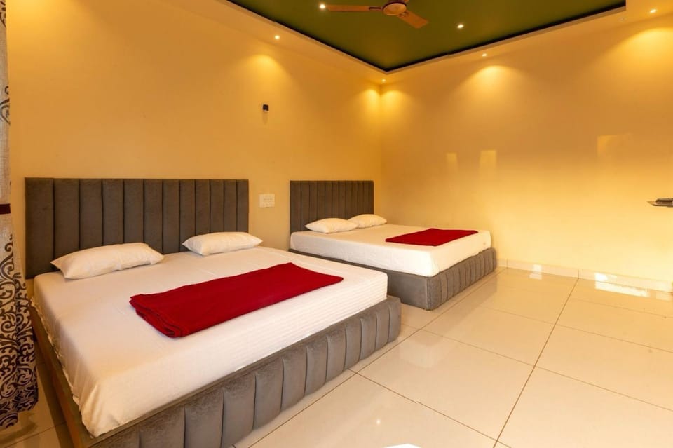 KINGS RESORT DANDELI Vacation rental in Karnataka