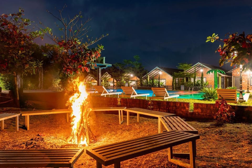 KINGS RESORT DANDELI Vacation rental in Karnataka