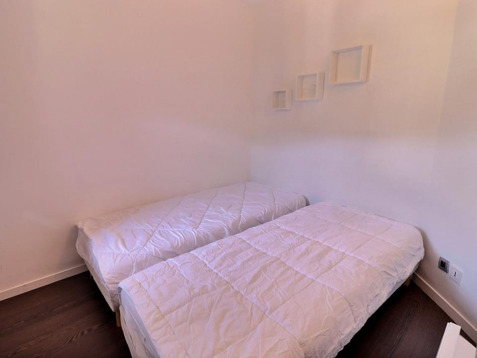 2 Pièces Confortables, Skis aux Pieds, Proche Commerces, 4 Pers - FR-1-182A-5 Apartment in Les Allues