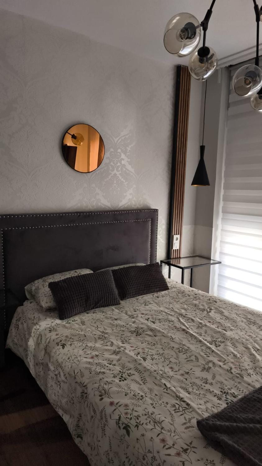 Precioso apartamento en pico de collarada Apartment in Madrid
