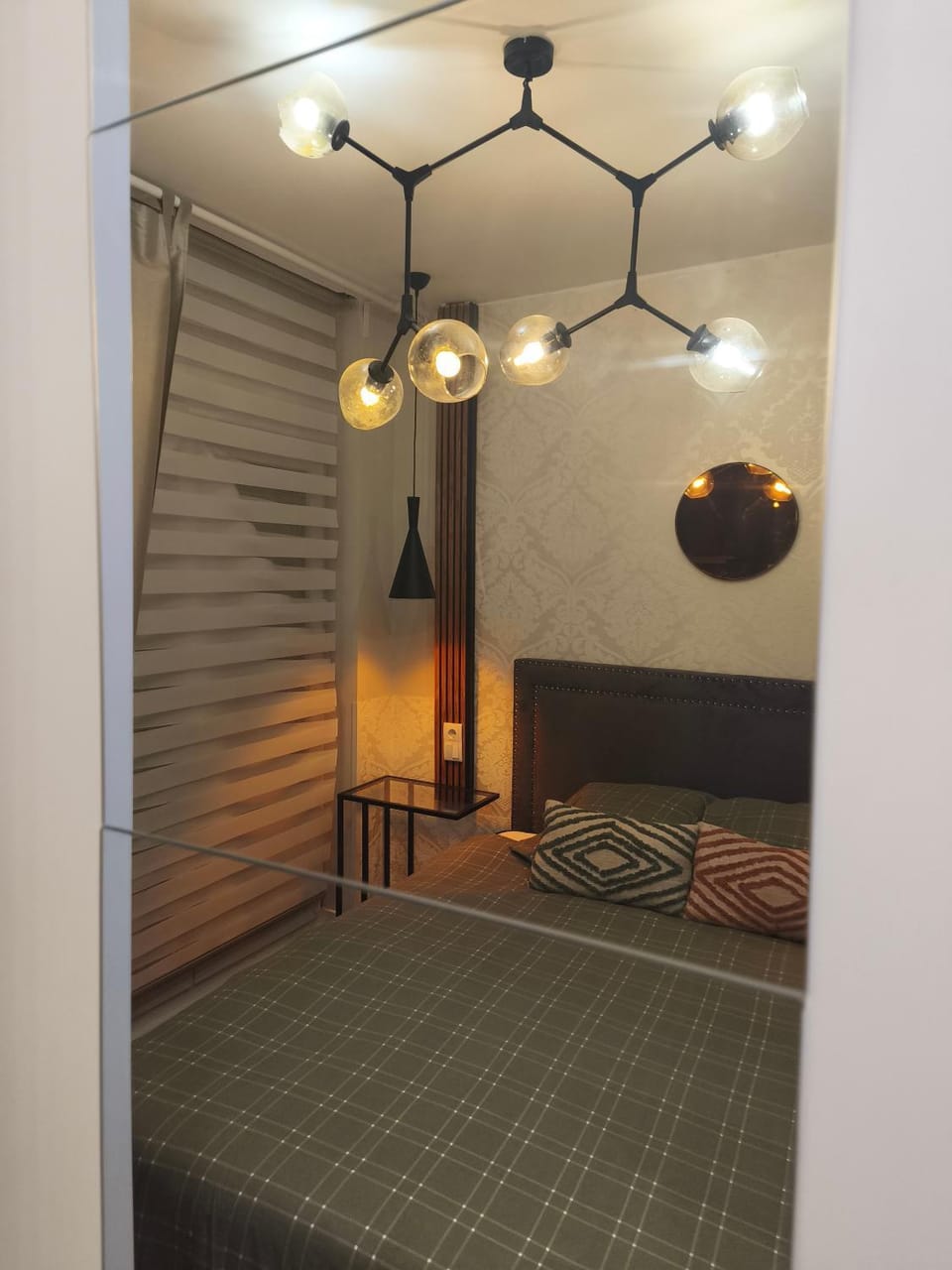 Precioso apartamento en pico de collarada Apartment in Madrid