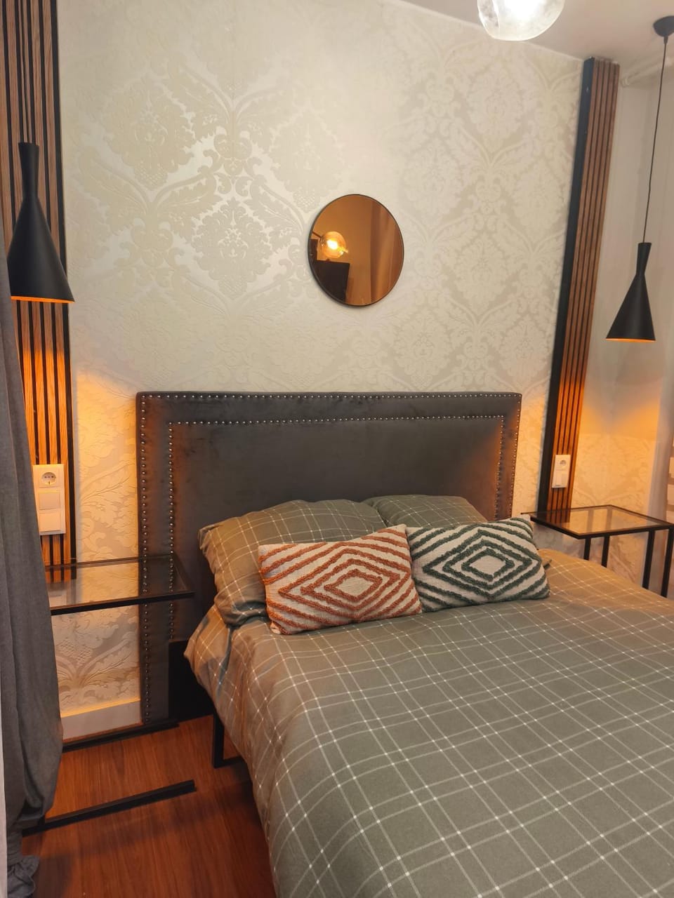 Precioso apartamento en pico de collarada Apartment in Madrid