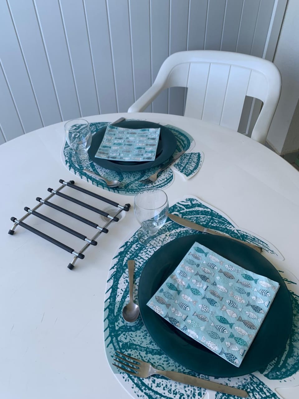Dinner