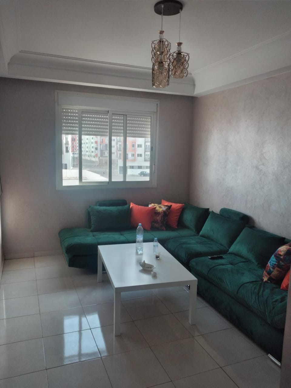 La Perle Apartment in Casablanca-Settat