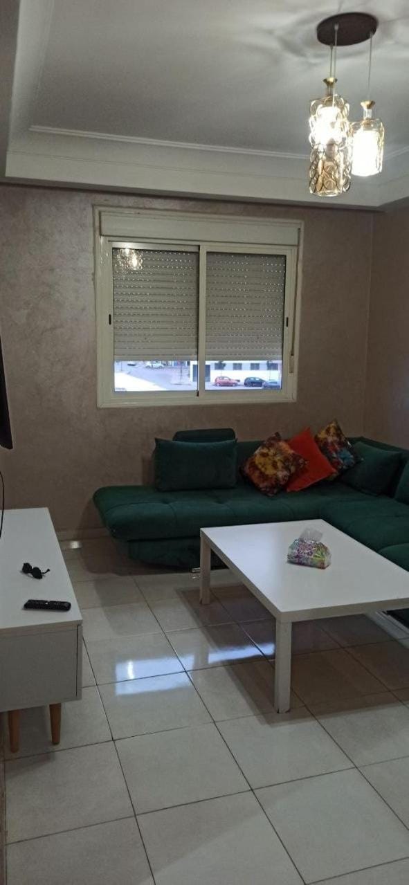 La Perle Apartment in Casablanca-Settat
