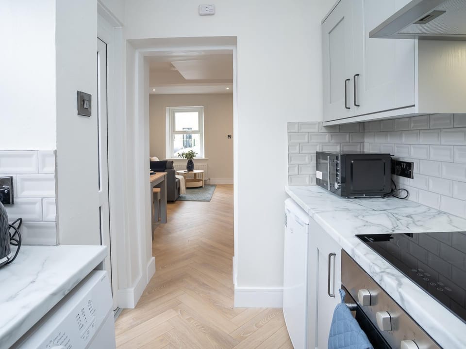 The Views Townhouse House in Northern Ireland