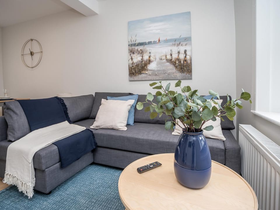 The Views Townhouse House in Northern Ireland