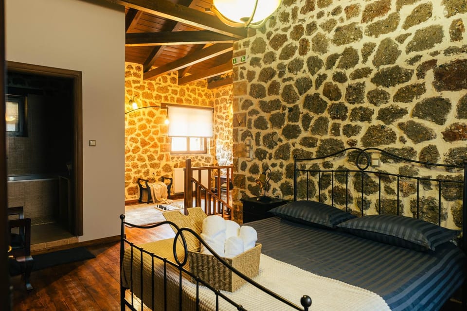 Filiantra Suites Bed and Breakfast in Peloponnese Region