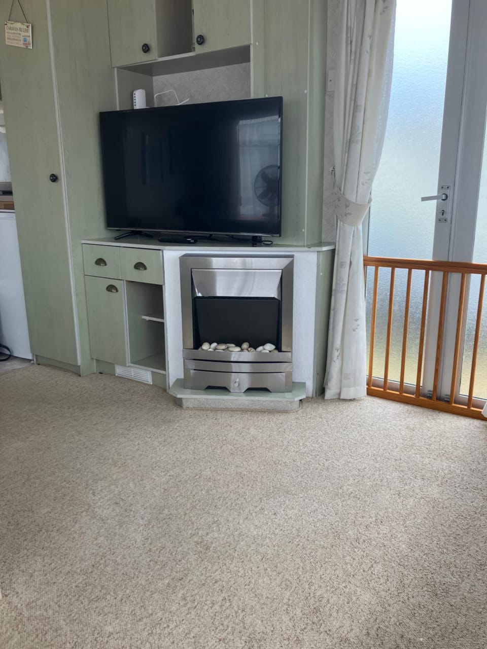 Hollie’s Hemsby holidays - static caravan Apartment in Hemsby