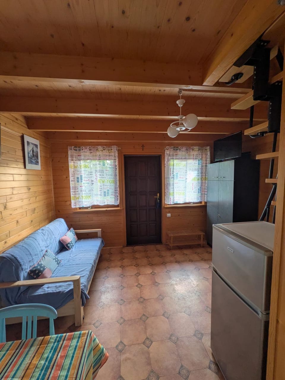 Domek letniskowy Stokrotka House in Pomeranian Voivodeship