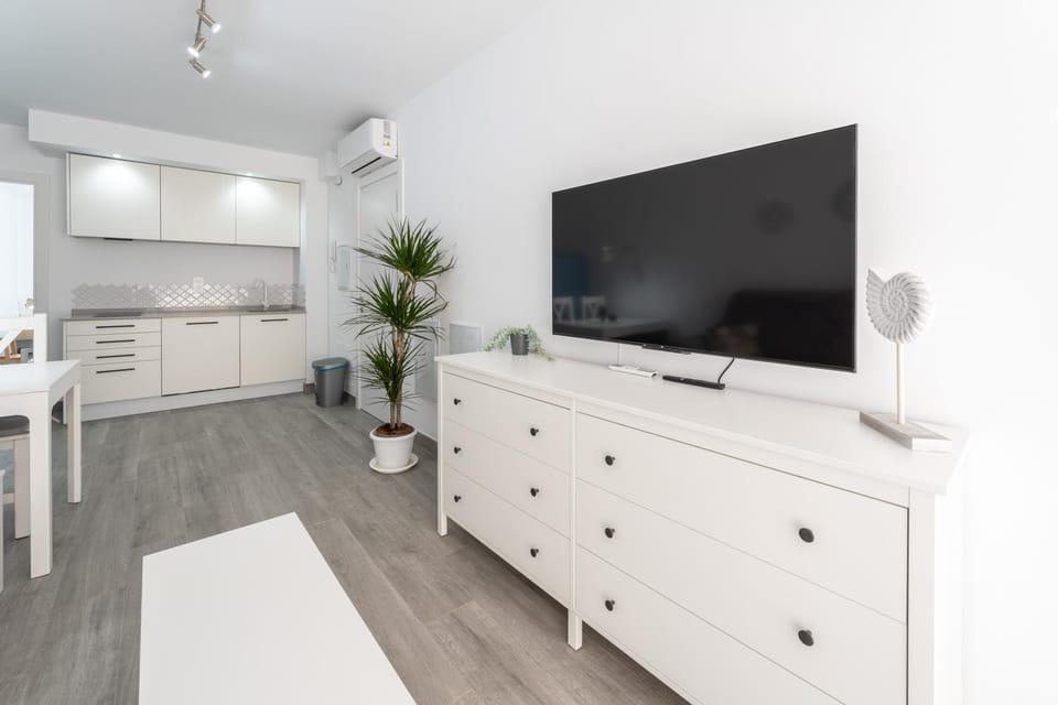 Apartamentos Joya del Mar Apartment in Torre del Mar