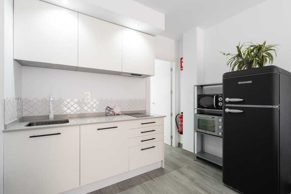 Apartamentos Joya del Mar Apartment in Torre del Mar