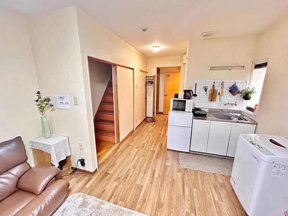 Linlin no Minshuku - Vacation STAY 13395 Apartment in Osaka
