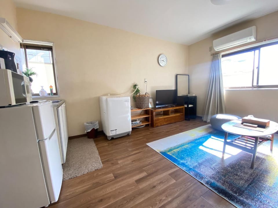 Linlin no Minshuku - Vacation STAY 13395 Apartment in Osaka