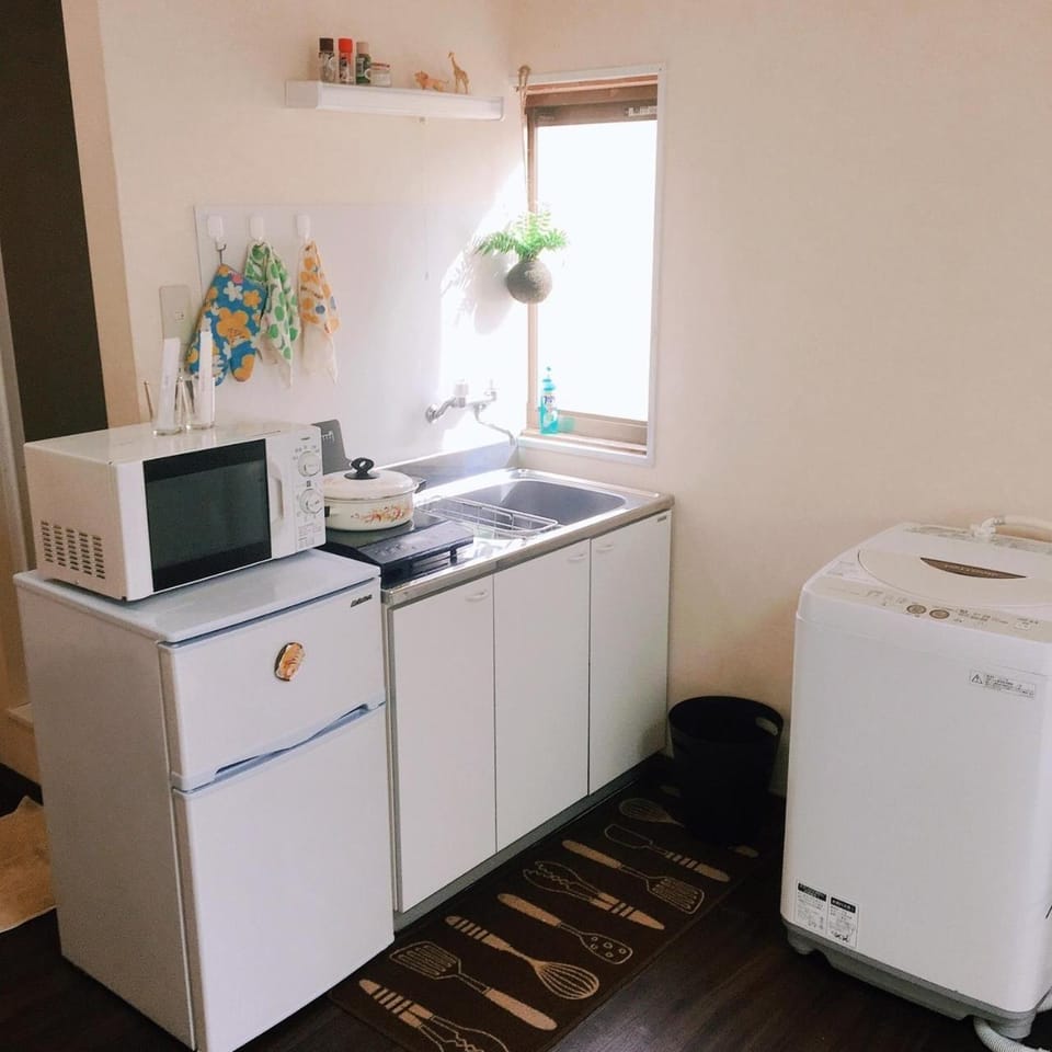 Linlin no Minshuku - Vacation STAY 13395 Apartment in Osaka