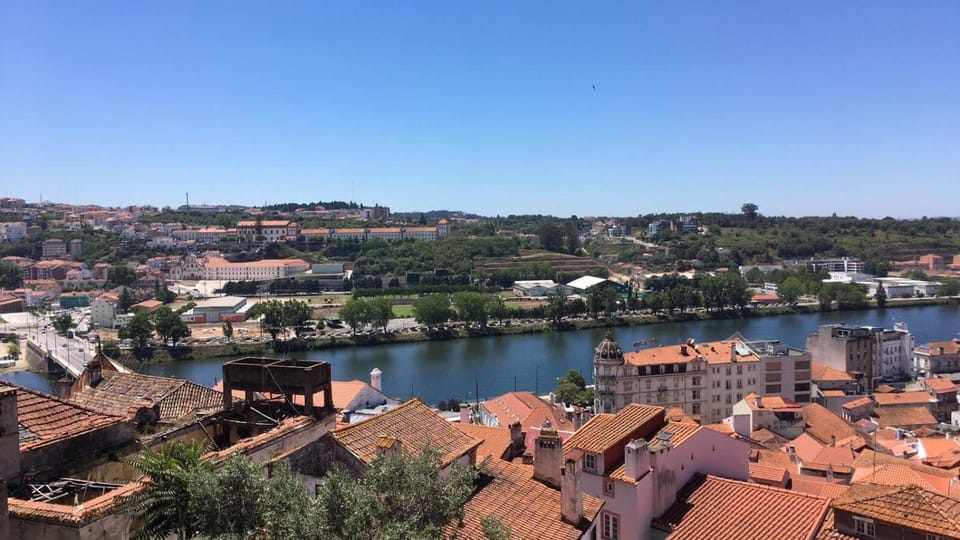 River view