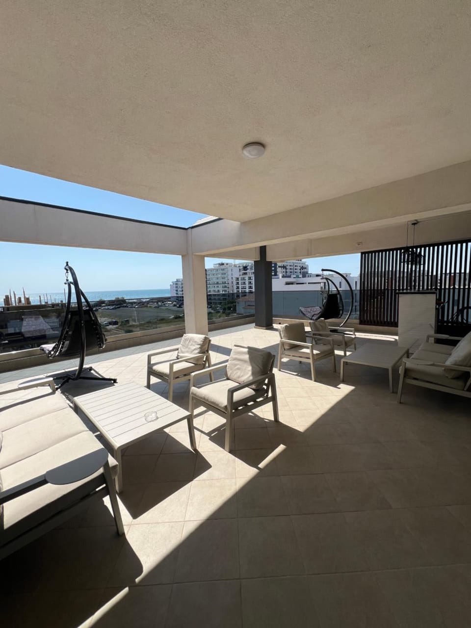 View (from property/room), Seating area