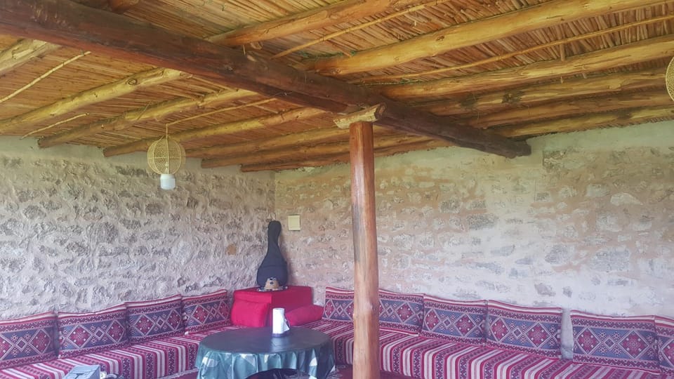 Gîte avec piscine privé House in Agadir