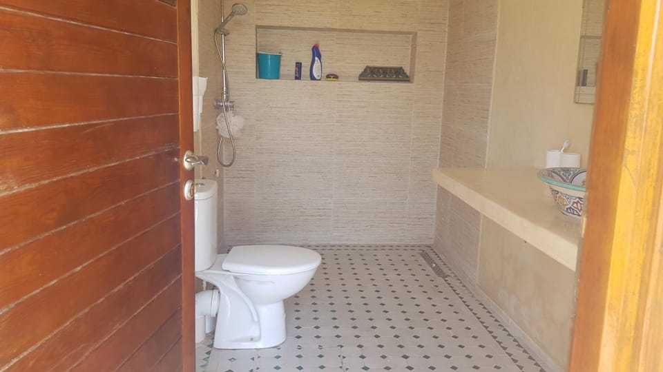 Gîte avec piscine privé House in Agadir