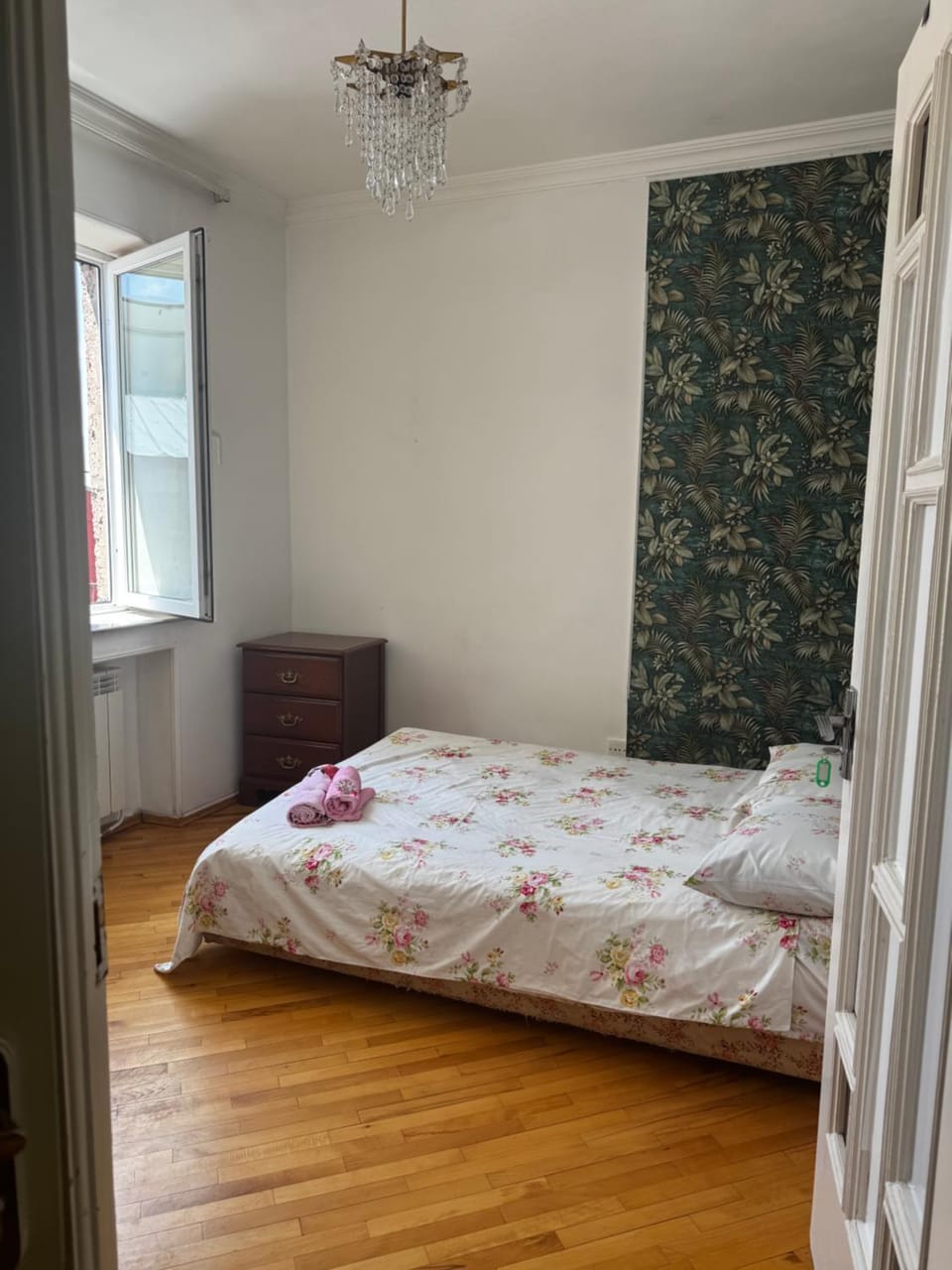 Doctor's House Bed and Breakfast in Armenia
