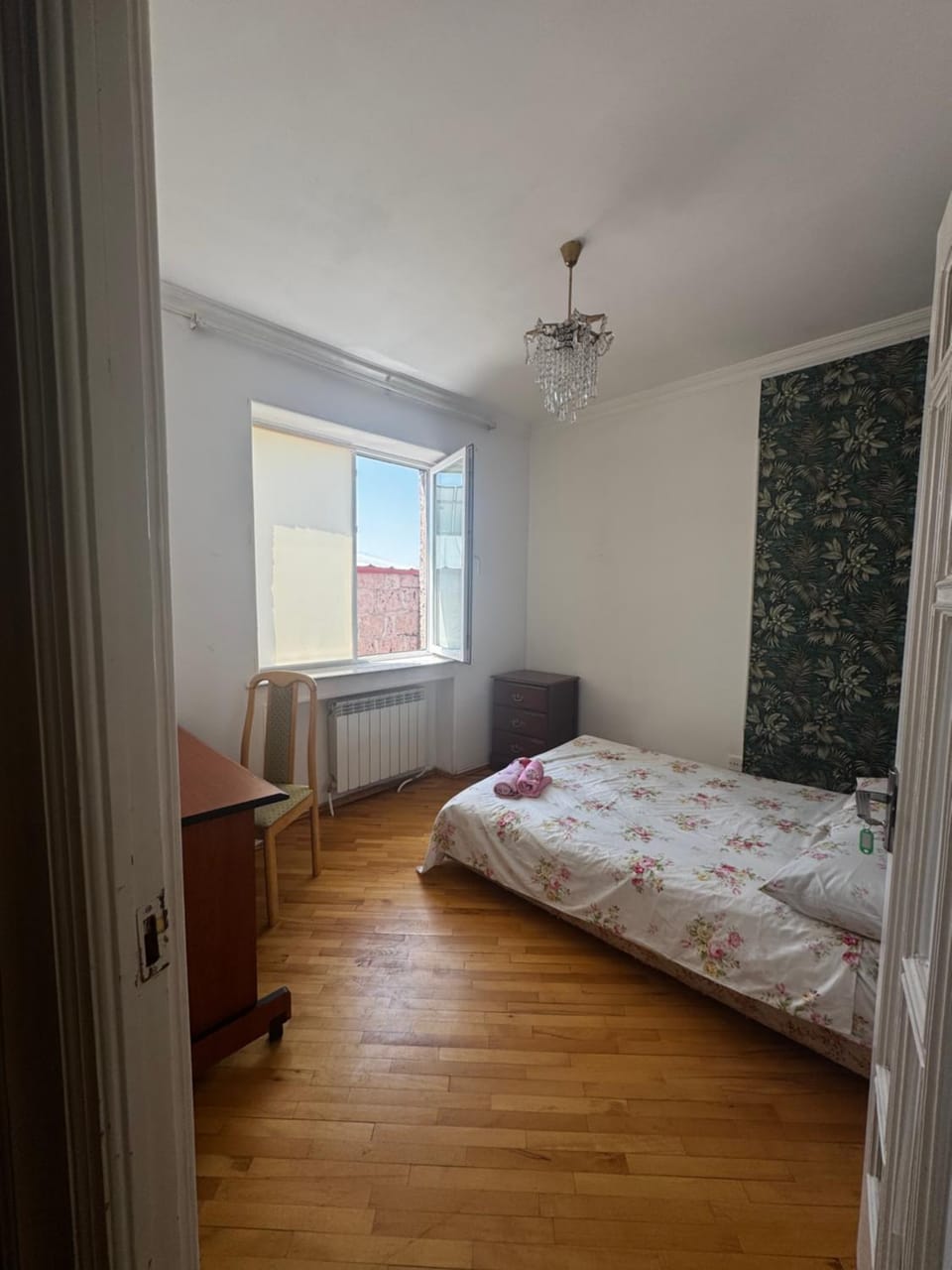 Doctor's House Bed and Breakfast in Armenia