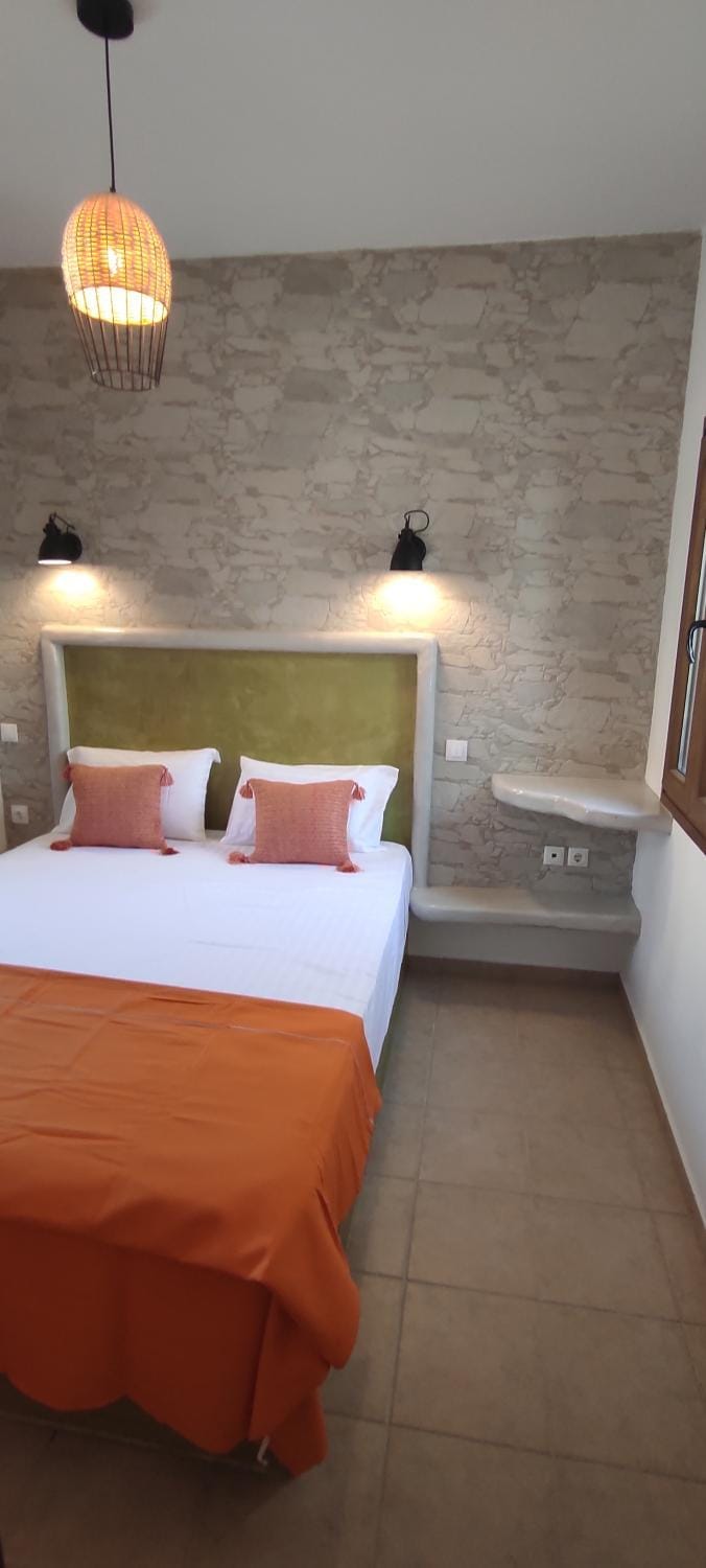 Ammos 1 Apartment in Decentralized Administration of the Aegean