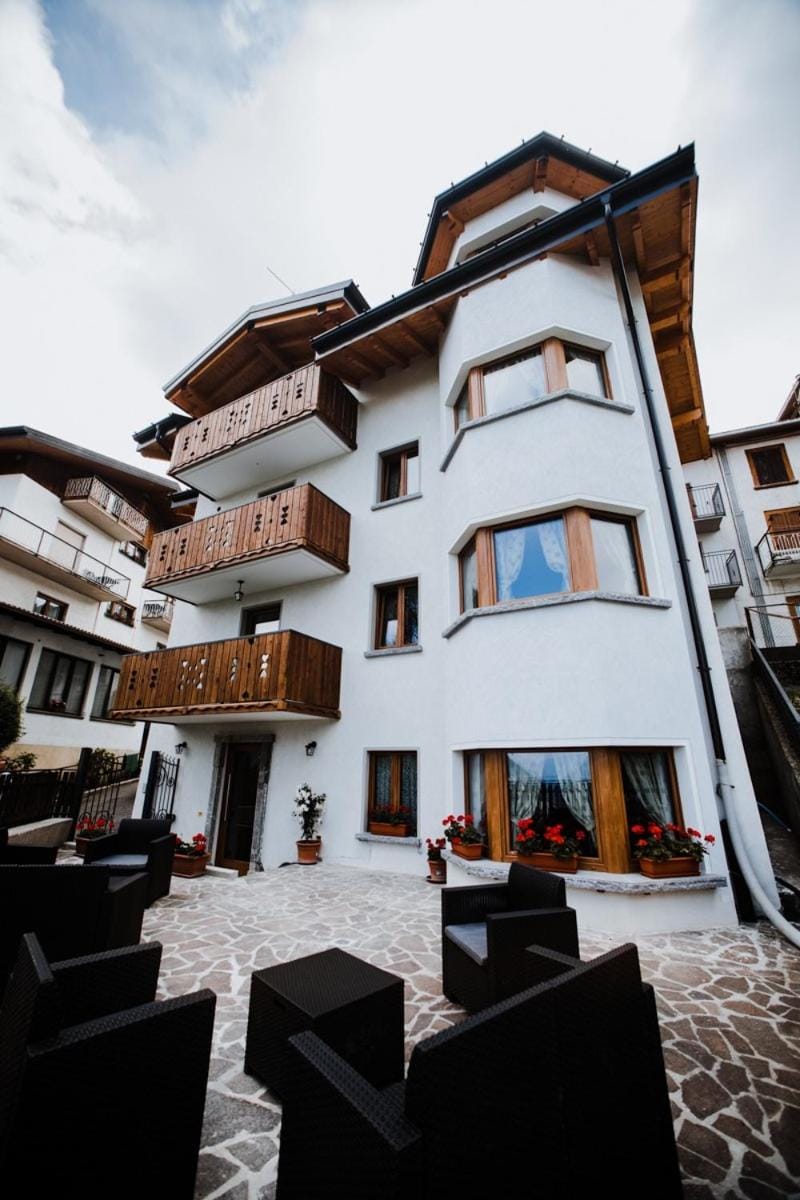 Atelier della Montagna Bed and Breakfast in Lombardy