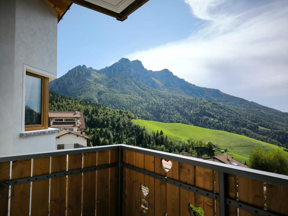Atelier della Montagna Bed and Breakfast in Lombardy