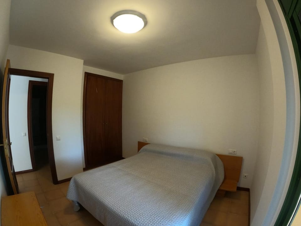 apartamento con jardin privado cerca de la playa! Apartment in Montsià