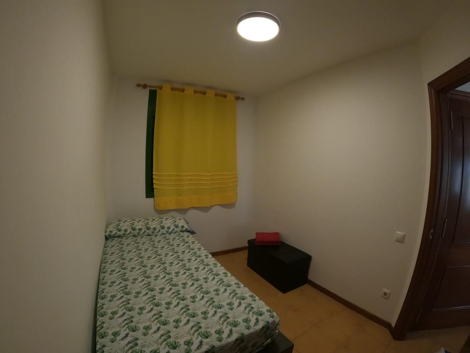 apartamento con jardin privado cerca de la playa! Apartment in Montsià