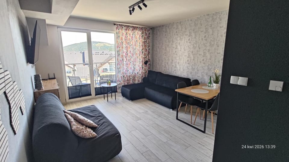 Apartament Ski&Bike Czarna Góra, Sienna Apartment in Lower Silesian Voivodeship