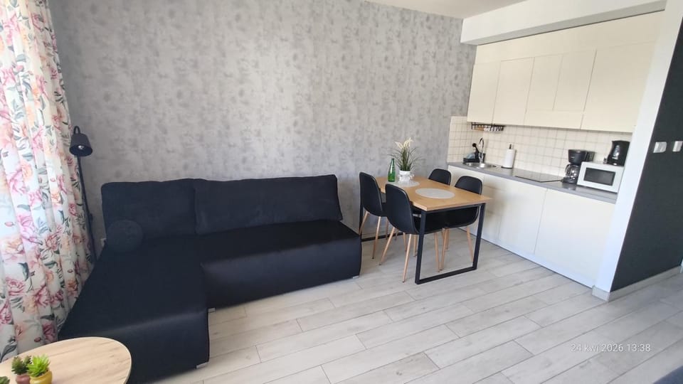 Apartament Ski&Bike Czarna Góra, Sienna Apartment in Lower Silesian Voivodeship