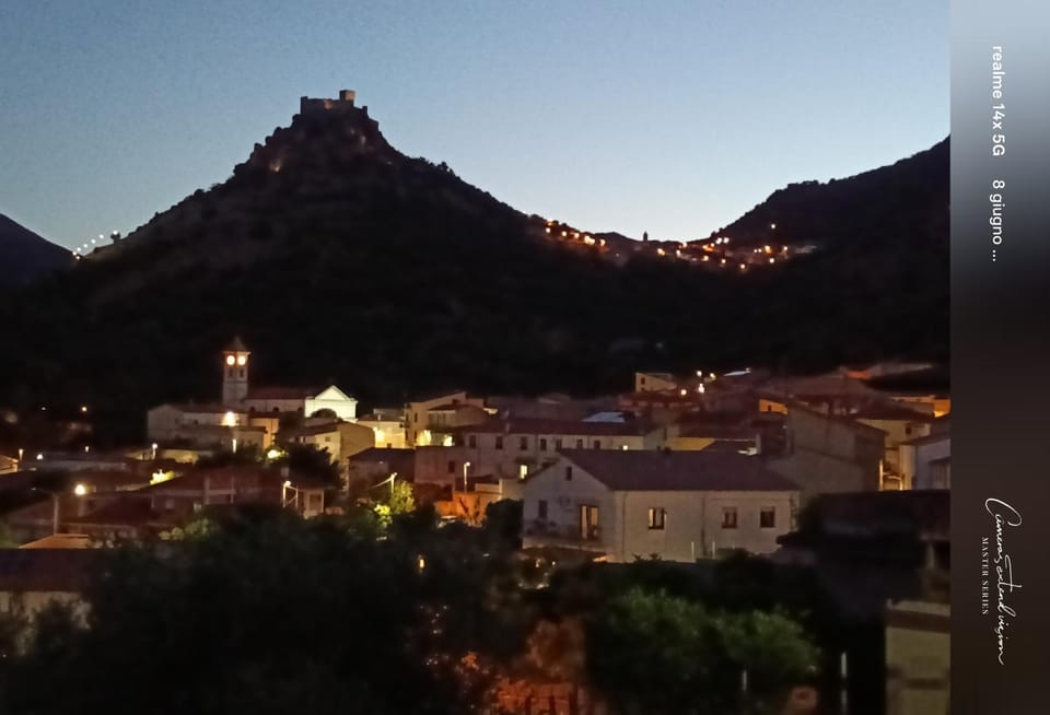 DA LAURA Bed and Breakfast in Sardinia