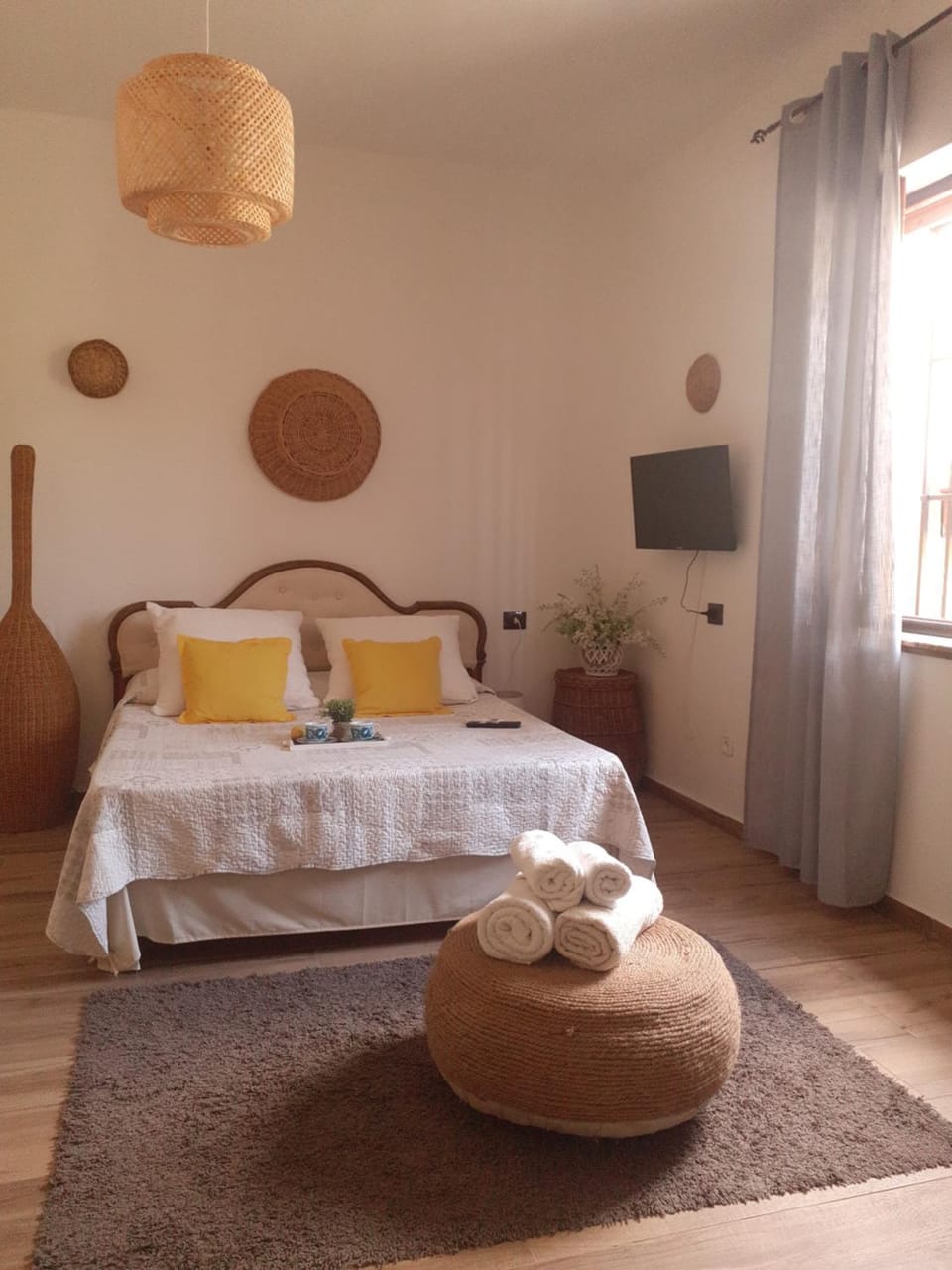 DA LAURA Bed and Breakfast in Sardinia