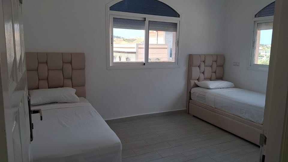 Andalus Sunset Apartment in Tangier-Tétouan-Al Hoceima