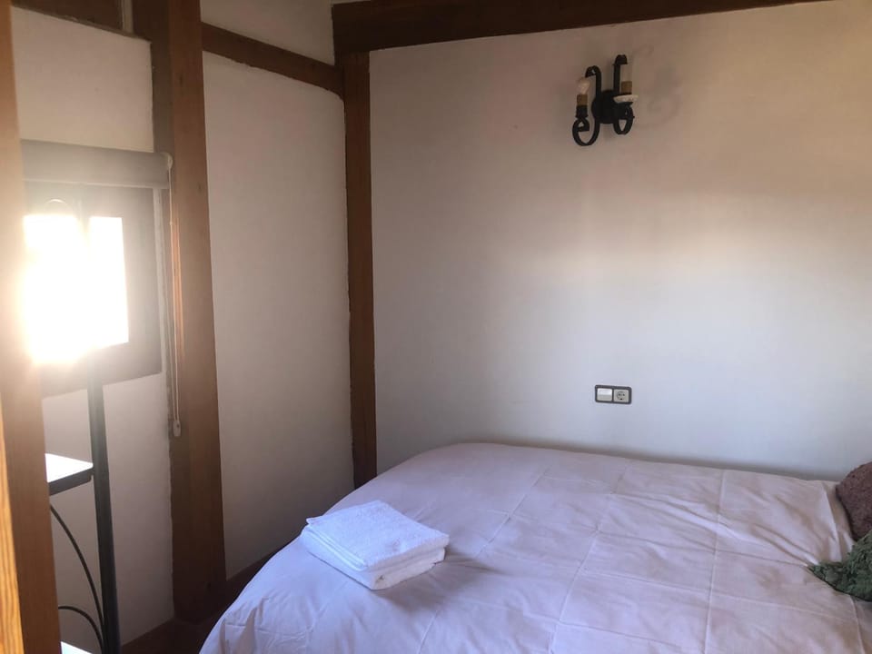 VUT La Calle Estrecha Apartment in Cuenca