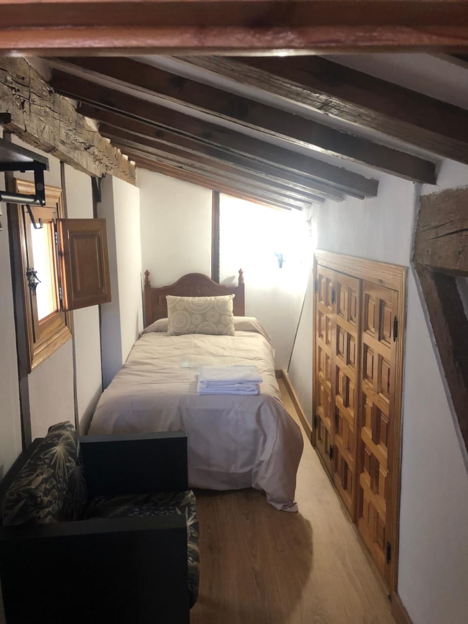 VUT La Calle Estrecha Apartment in Cuenca